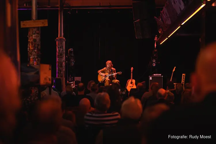 Saxton Sunday Sounds keert terug met nieuwe reeks concerten