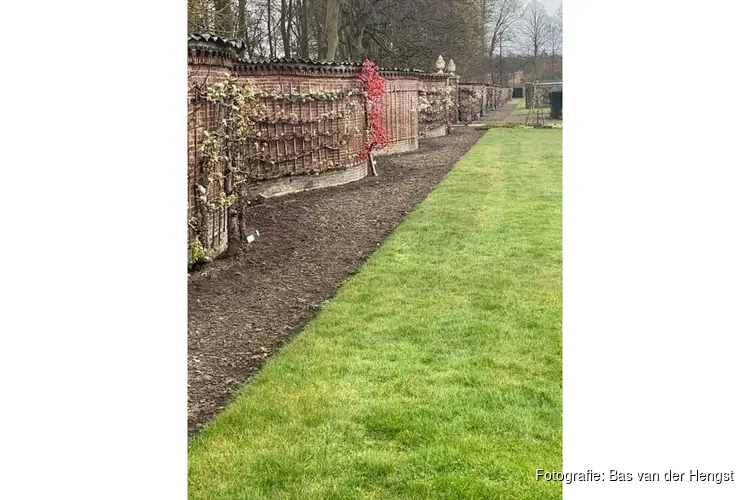 Excursies Huis te Manpad op 3 februari weer van start