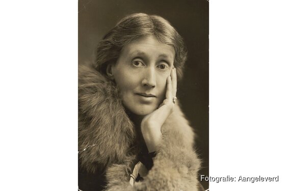 Avond rondom 'Liefst schepsel' van Virginia Woolf