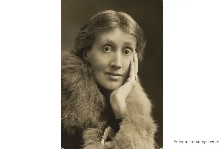 Avond rondom 'Liefst schepsel' van Virginia Woolf