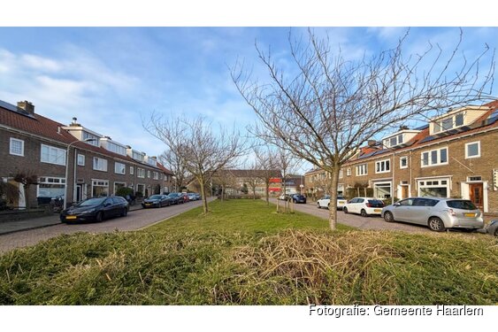 Dwangsommen voor overlast Roerdompplein