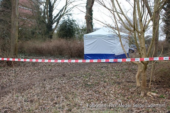 Overleden persoon aangetroffen in Haarlem