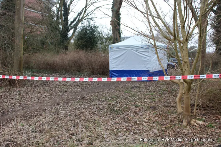Overleden persoon aangetroffen in Haarlem