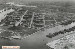 Van de Heide tot de haven: Museum opent jubileumtentoonstellingen 150 jaar IJmuiden en Noordzeekanaal