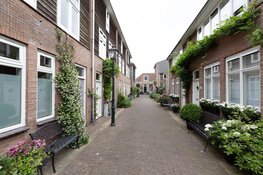 Debatavond 18 feb. met gemeenteraadsleden over gebouwd erfgoed in Haarlem