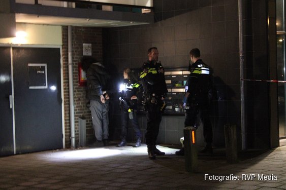 Twee aanhoudingen na poging explosie Haarlem