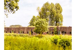 Fiets dwars door historisch erfgoed op zondag 7 juni