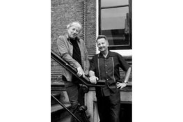 Boekenweek bij Kennemer Boekhandel