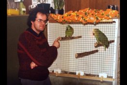 Plotseling overlijden van Wim Bosch