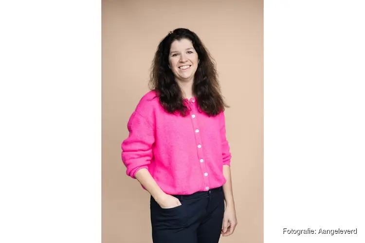 GroenLinks-PvdA luidt laatste campagneweek in met Tweede Kamerlid Marjolein Moorman