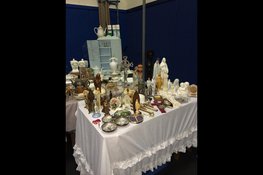 Lentegevoel op de Vlooienmarkt in Heemstede