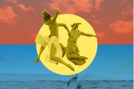 VLOED presenteert het complete festivalprogramma