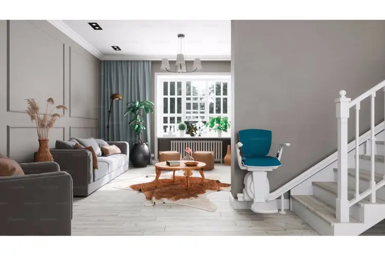 Toegankelijkheid bij hoogteverschil: iedere trede telt