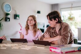 Haarlem helpt tijdens Serve the City op 11 april 2026