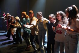 200 jongeren doen mee aan 79e editie HIT!