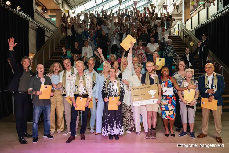 Stichting Lezen en Schrijven zoekt Noord-Hollandse Taalhelden