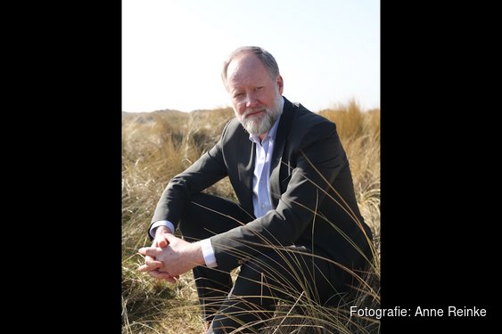 Onder de rook van de Hoogovens – een avond aan de toog