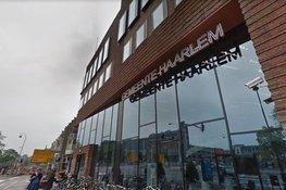 Formatie gemeente Haarlem van start