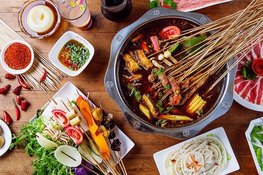 Vacature bij Yuan's Hot Pot: Zelfstandig Werkend Kok