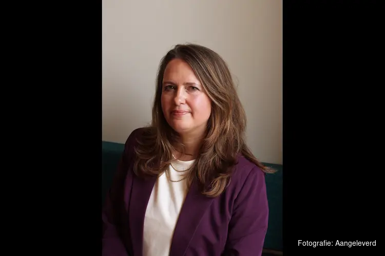 Mirjam du Cloo nieuwe directeur van Hart