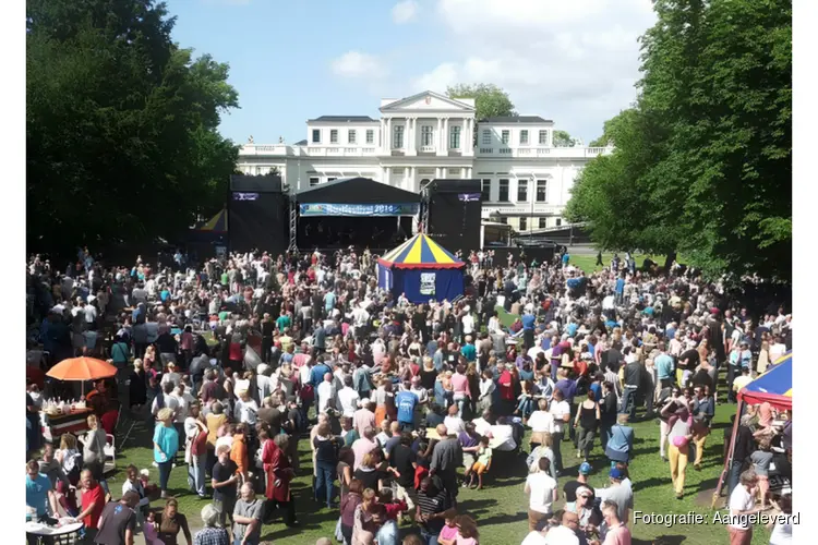 Houtfestival Haarlem gaat nieuwe koers onderzoeken