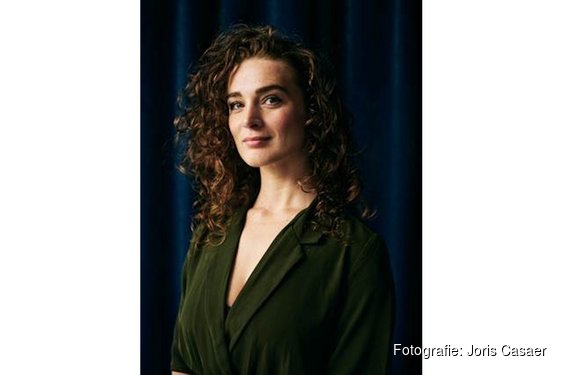 De Grote Ontprikkellezing met Brankele Frank in Museum van de Geest