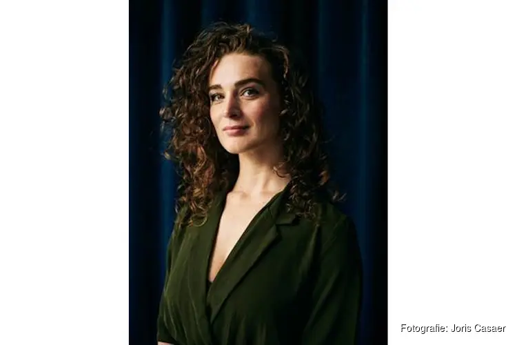 De Grote Ontprikkellezing met Brankele Frank in Museum van de Geest