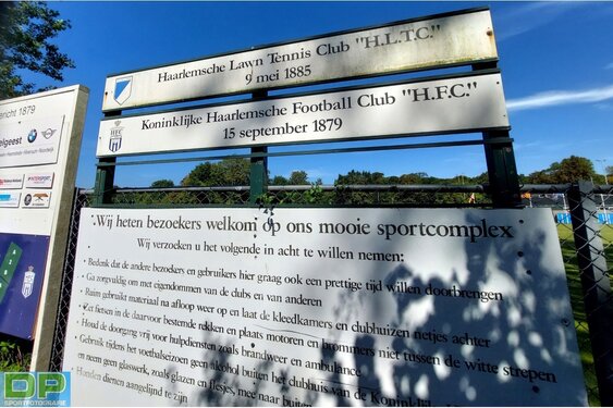 Koninklijke HFC geeft voorsprong uit handen tegen Barendrecht