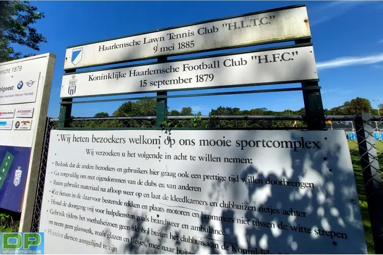 Koninklijke HFC geeft voorsprong uit handen tegen Barendrecht