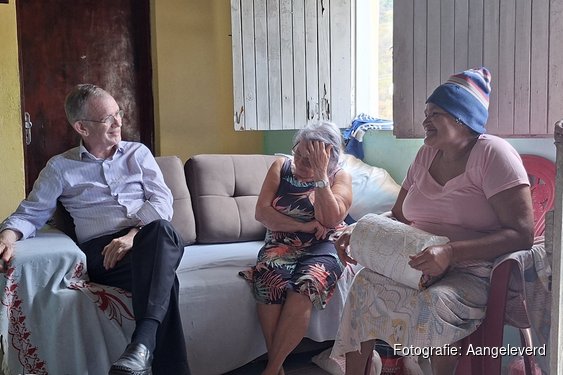 Wilt u weten hoe Jan Joris en Mariëlle werken aan een betere wereld?