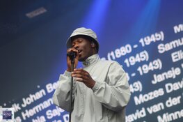 Provincie Noord-Holland verhoogt sponsorbijdrage Bevrijdingspop Haarlem naar 100.000 euro