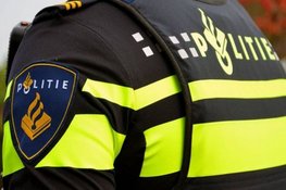 Aanhouding na woningoverval Haarlem