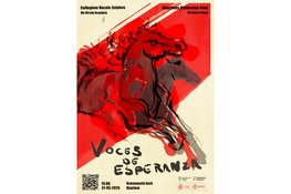 Twee koren, één verhaal: “Voces de esperanza” – Spaanse koormuziek als stem voor vrijheid en onderdrukte tradities