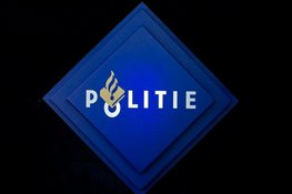 Politieman eenheid Noord-Holland overleden