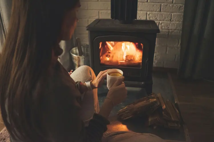 Zo houd je jouw huis warm en gezellig tijdens koude maanden