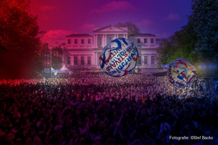 Bevrijdingspop Haarlem verbindt, herdenkt en viert tijdens geslaagde 46e editie