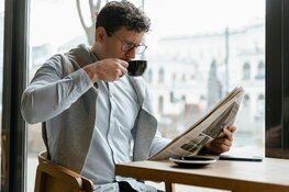 Waarom lokaal nieuws je dagelijks leven dichterbij brengt