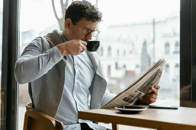 Waarom lokaal nieuws je dagelijks leven dichterbij brengt