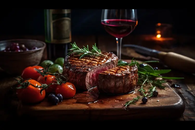 BBQ, grill en steakhouse restaurants in Haarlem