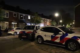 Schade na explosie bij woning in Haarlem