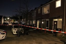 Schade na explosie bij woning in Haarlem