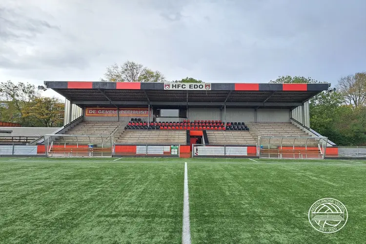 FC Castricum moet titel aan EDO laten
