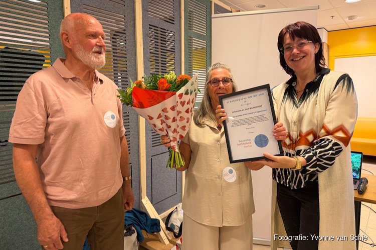 Schalkwijkers van het jaar