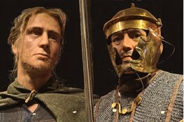 Woensdagavond 20 mei lezing over Noord-Holland in de Romeinse tijd in het Archeologisch Museum Haarlem
