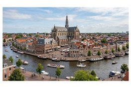 Autopremie in Haarlem: invloed van woonplaats uitgelegd