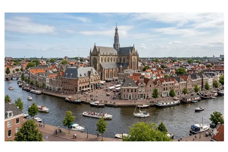 Autopremie in Haarlem: invloed van woonplaats uitgelegd
