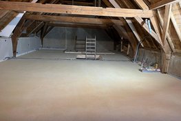 Cementdekvloer Haarlem nodig?