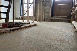 Cementdekvloer Haarlem nodig?
