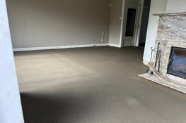 Cementdekvloer Haarlem nodig?