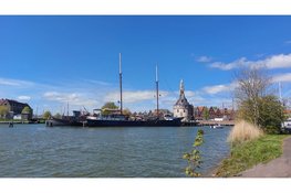 Nieuw platform voor wandel-, fiets-, vaar- en ruiterroutes in Noord-Holland